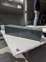 USM Haller Lowboard 2x1