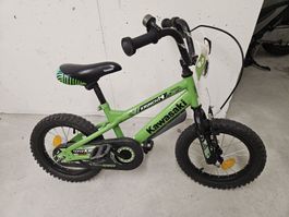 Kinder Velo 14 Zoll