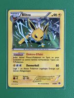Pokemon Blitza Jolteon AOR 26 Holo DE Ewiger Anfang