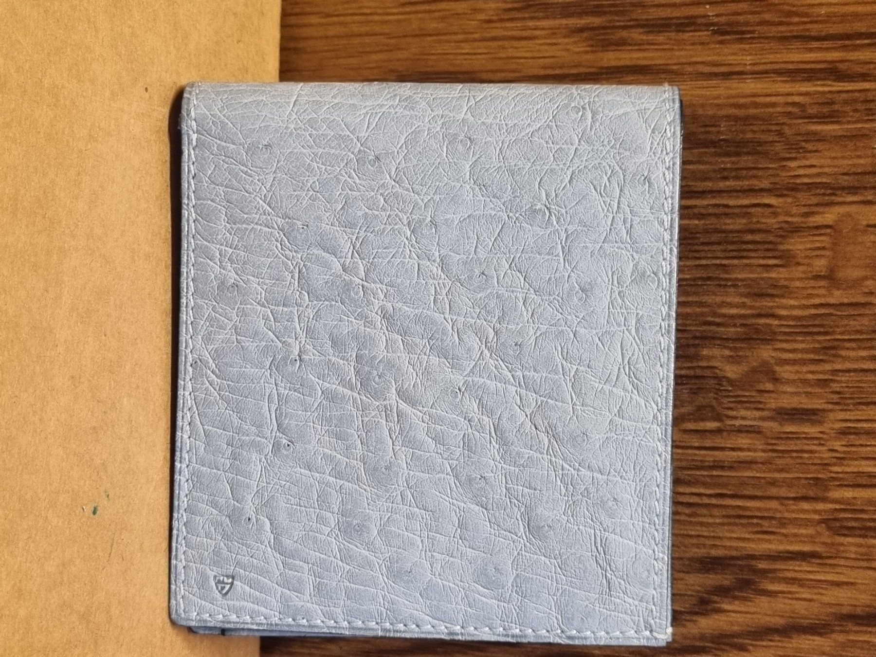 Brieftaschen: CREATIONS PERRIN PARIS PORTEMONNAIE – Gebraucht aus Schaffhausen von Leveron13 5