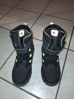 Winterstiefel Elefanten, Gr. 35 Neuwertig!
