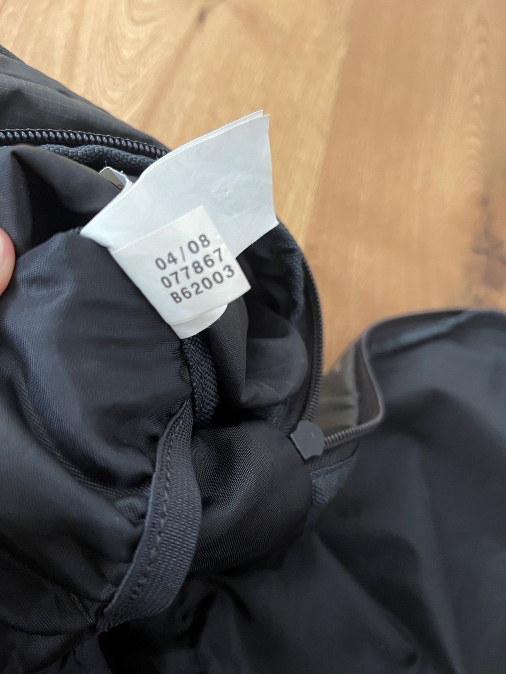 Adidas Borse: Adidas Tasche – Usato da Interlaken venduto da fbnscl 8