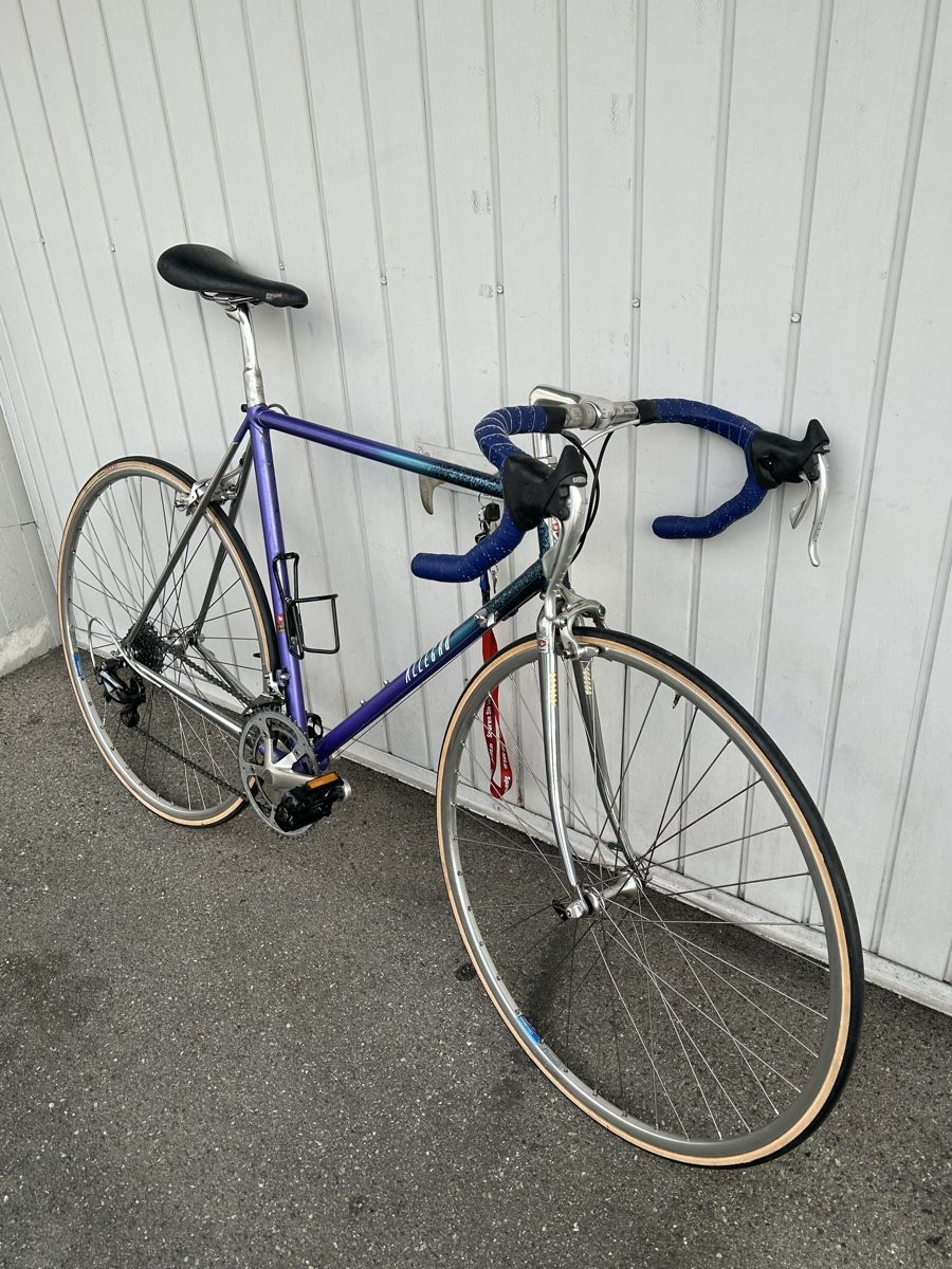 Vélos: Allegro Rennvelo ab servis – D'occasion à Egerkingen par G1970B 1