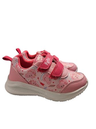 Peppa Pig Turnschuhe, Gr. 23,24,25,26 Rosa neu