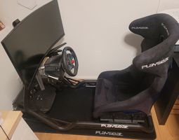 Playseat Sensation Pro