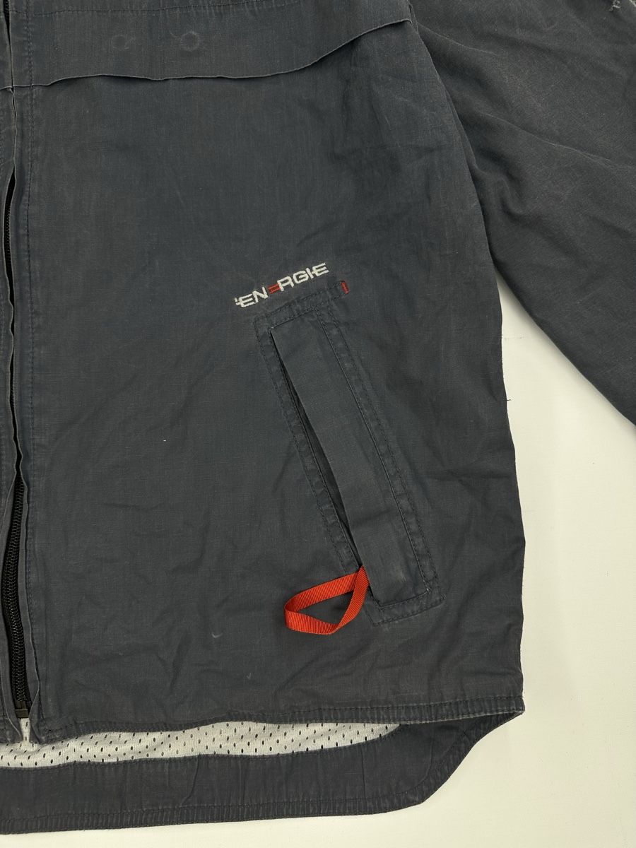 Giacche: Energie Regenjacke ,Grösse L – Usato da Luzern venduto da kim221080 1