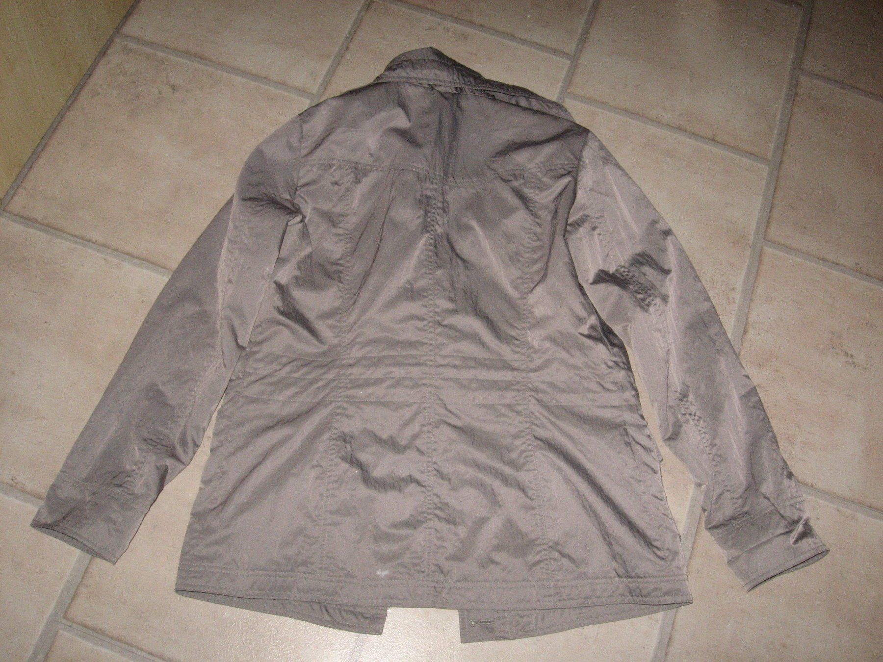 Jacken: Damen Frühlings Jacke Grösse 38 – Gebraucht aus Kaltbrunn von Cindy99 4