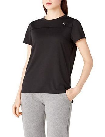 Puma Damen S/S T-shirt GR.42 **NEU**