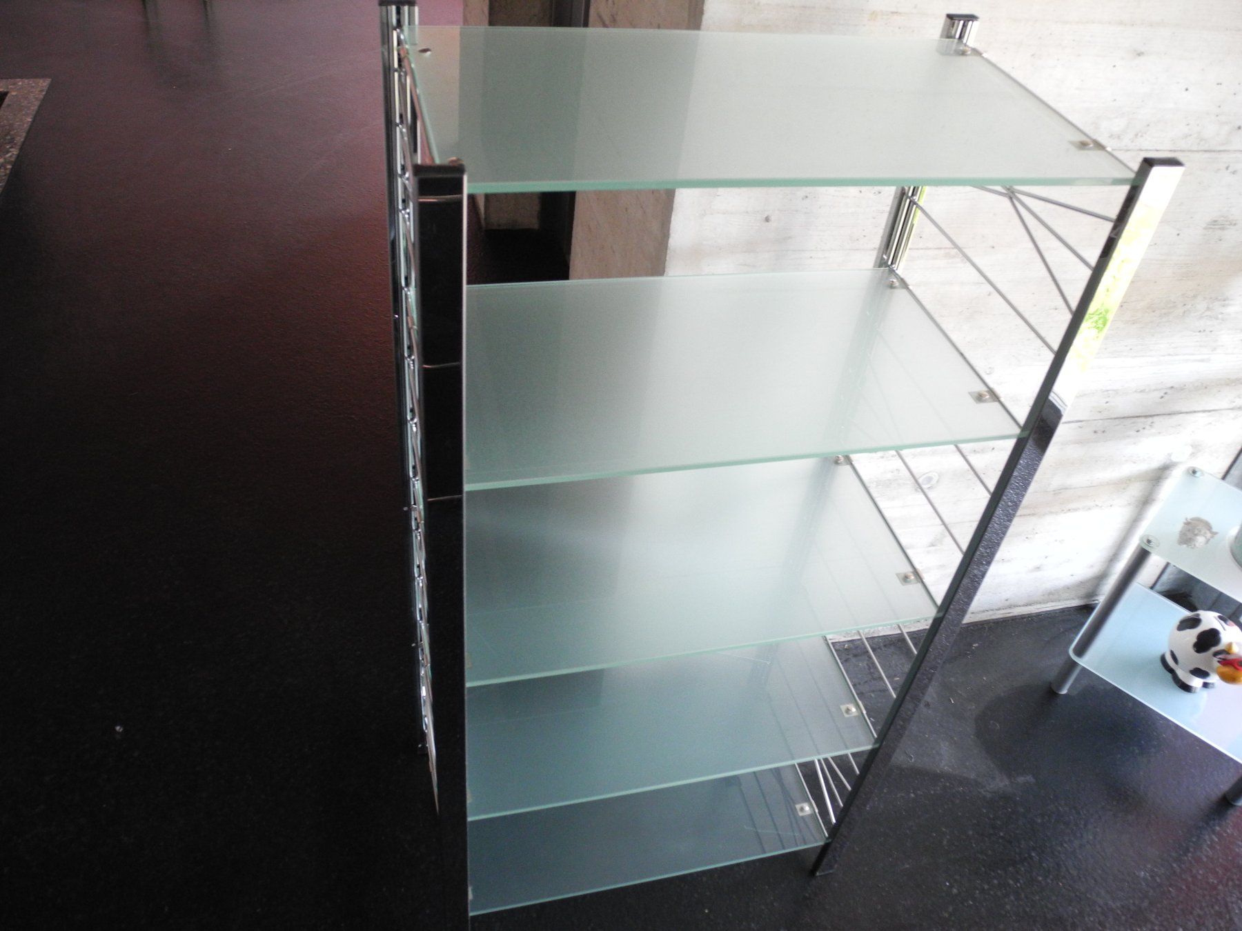 Scaffali: Glasregal – Usato da Worb venduto da kebe01