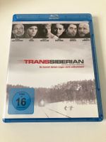 Transsiberian - Blu-ray - Kretschmann, Kingsley