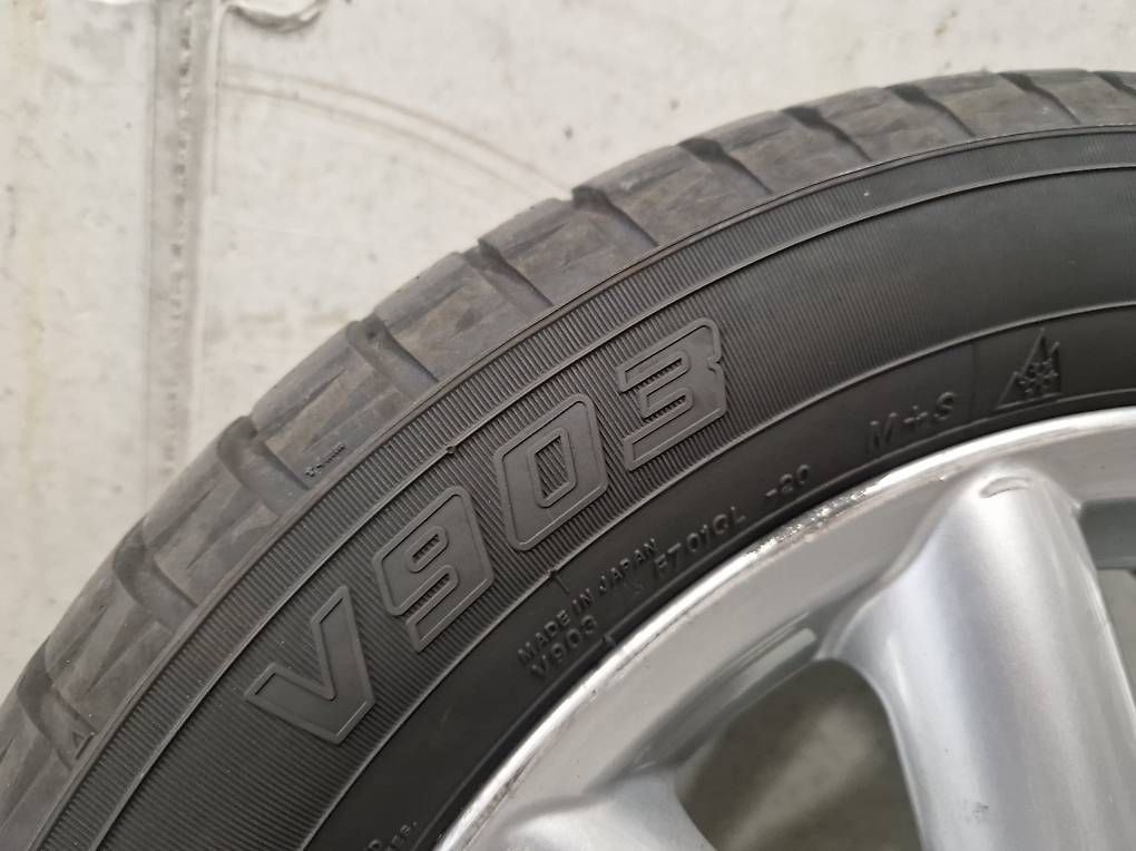 Pneus & Kompletträder: 4 roues hiver Mini Cooper – Neu und originalverpackt aus Cugy VD von deb_7ln6 3