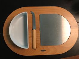 Käse-/Servierplatte