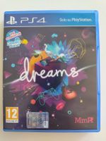 Dreams – PS4