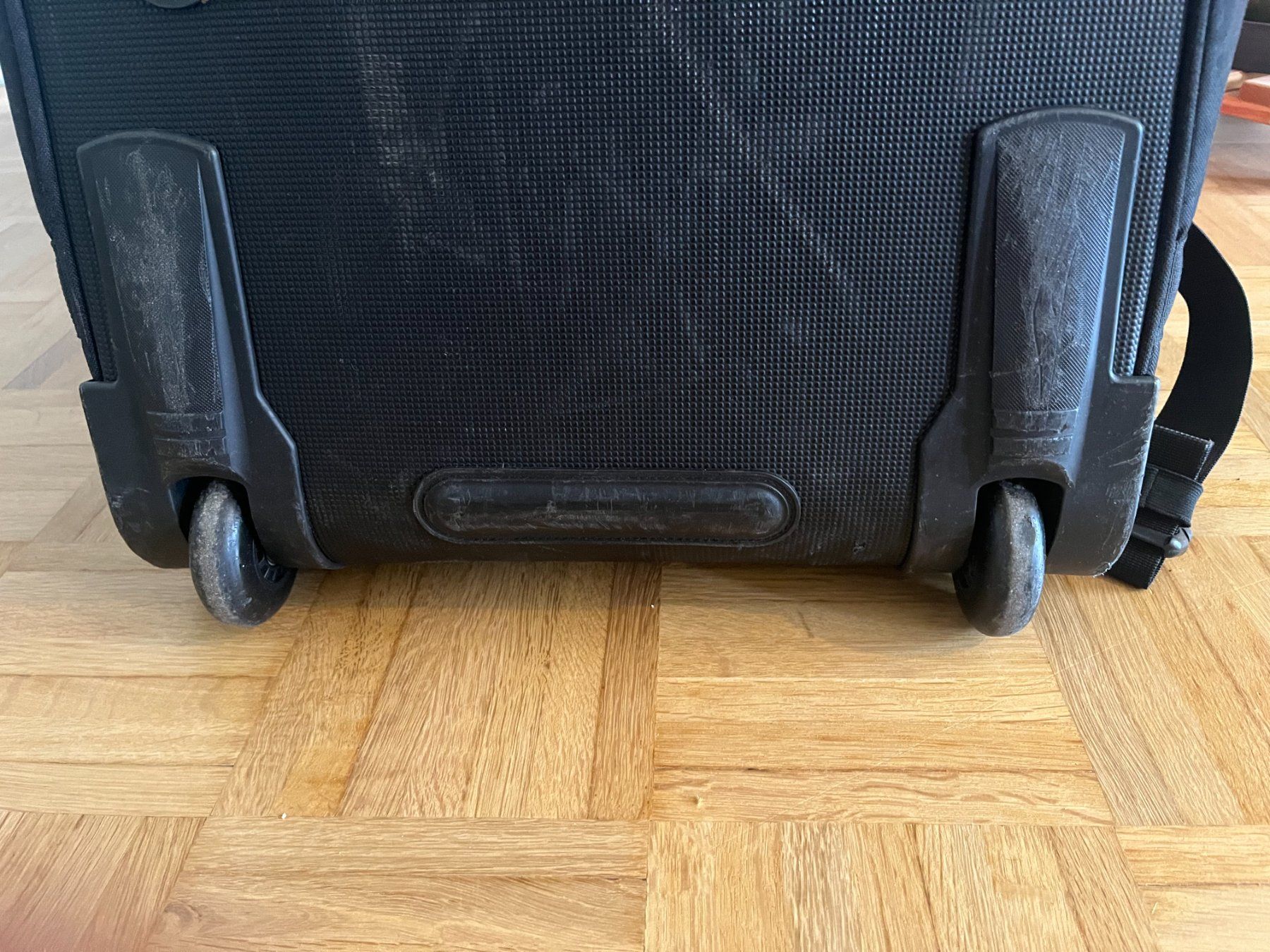 Dakine Valigie: Dakine Rollkoffer (110l) – Usato da Nidau venduto da Kiwi087 6