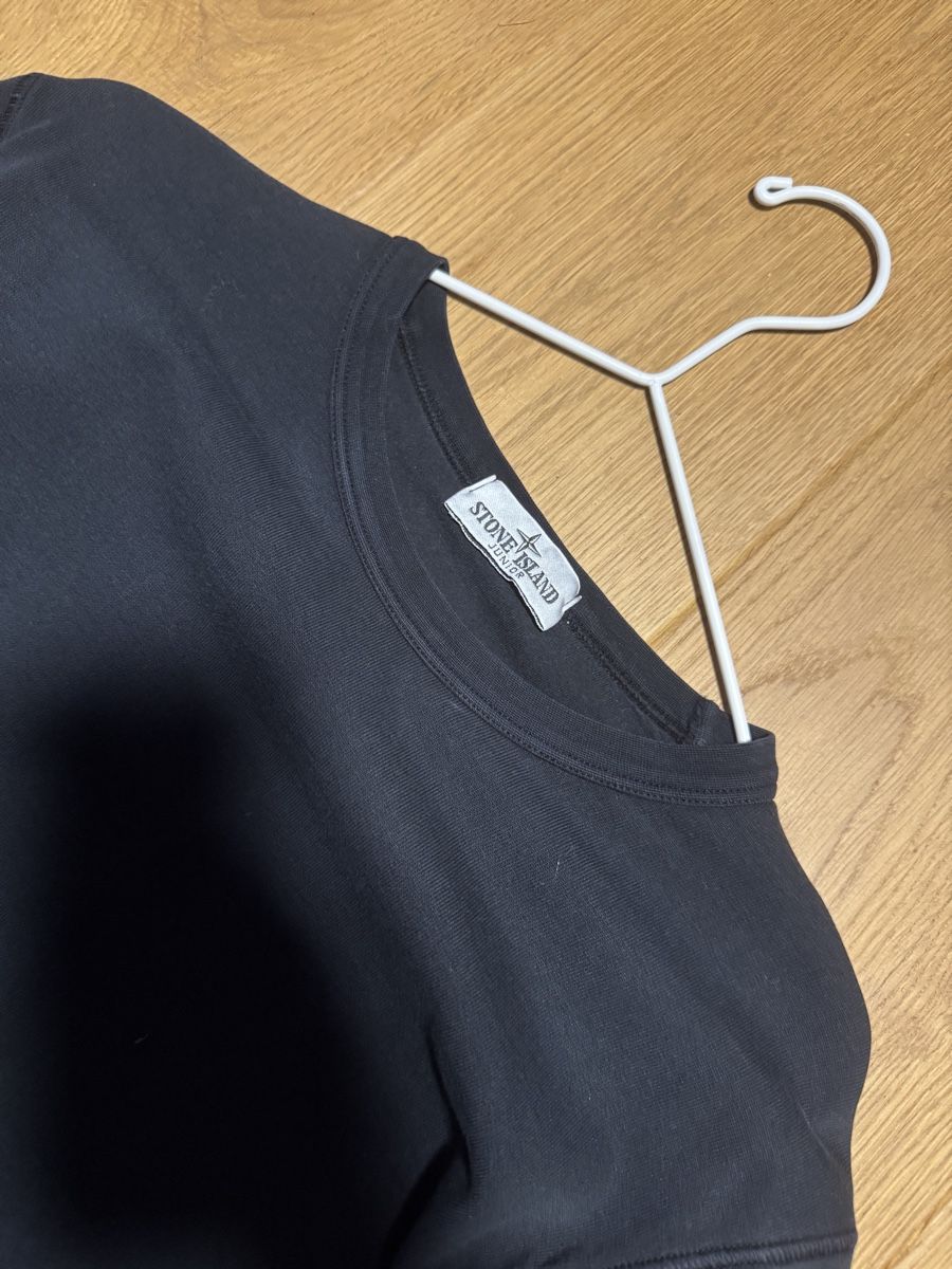 Maglioni & Felpe: Stone island original – Usato da Uetikon am See venduto da Dariusstasys 2