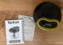 Tefal Ingenio 5-Sekunden Zerkleinerer