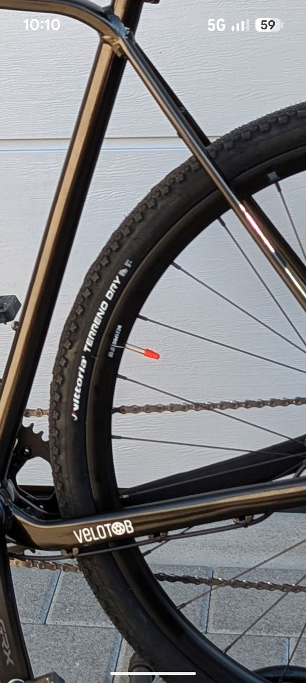 Orbea Biciclette: Orbea Terra H301x – Nuovo (secondo la descrizione) da St.Gallen venduto da Tritausend 3