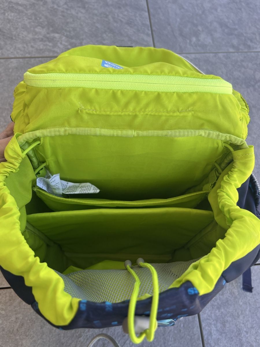 Ergobag Sacs & sacs à dos: Ergobag Schulrucksack pack – D'occasion à Baar par kuettelf 4
