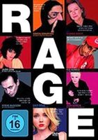 RAGE (Judi Dench, Jude Law)