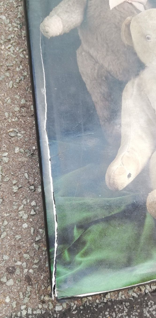 Spielzeuge: Buch: Mon Nounours A Des Bobos – Gebraucht aus Thun von Matthias72 2