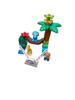 Lego Duplo Dinosaurier-Set, Jurassic World🦕🦖