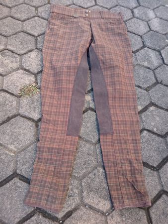Reithose Damen Gr. 38 (eher Gr.36)