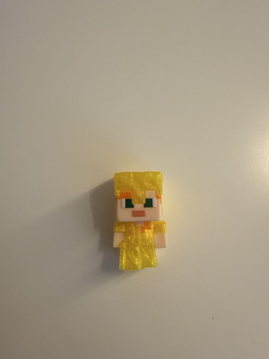 Spielzeuge: Minecraft Kinder joy Spielzeug – Neu (gemäss Beschreibung) aus Uzwil von XAriiX