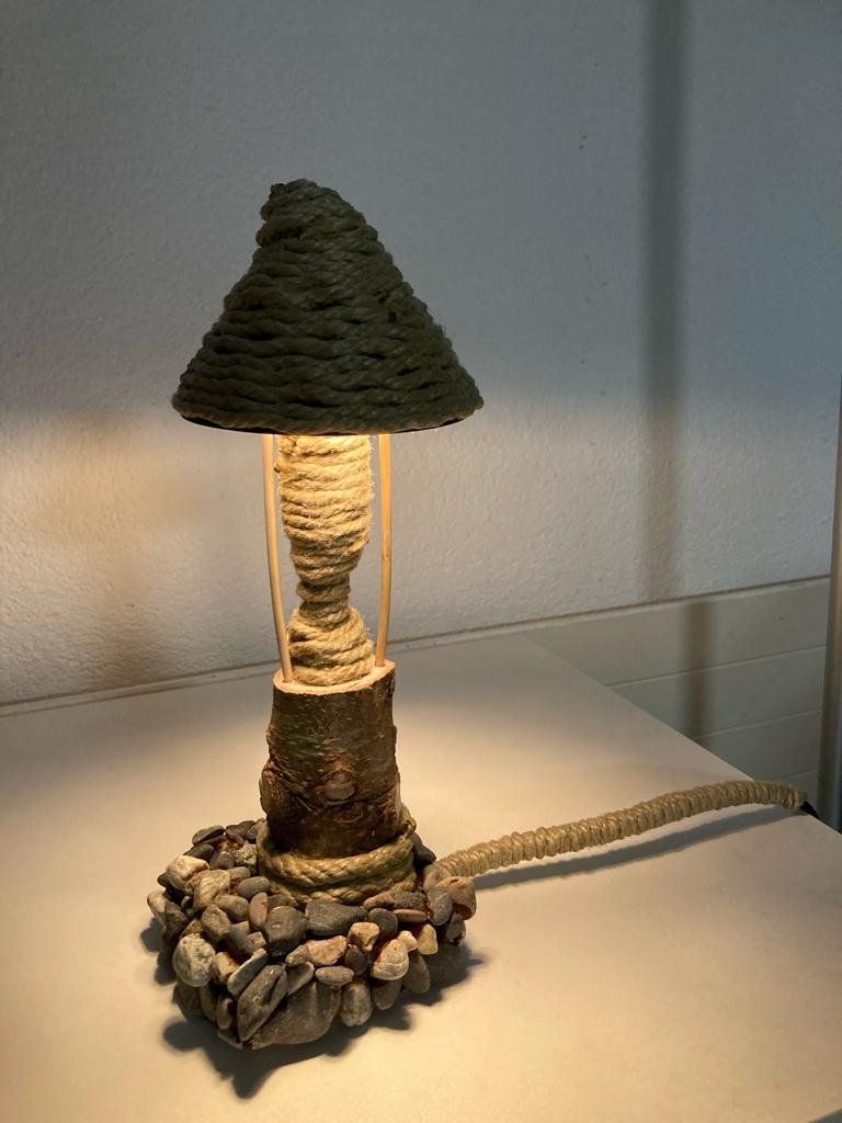 Lampen: Handgemachte Produkte – Neu (gemäss Beschreibung) aus Zürich von mar_j856