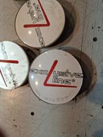 Nabenkappen Exclusive Line AluStar 4 Stück gebraucht