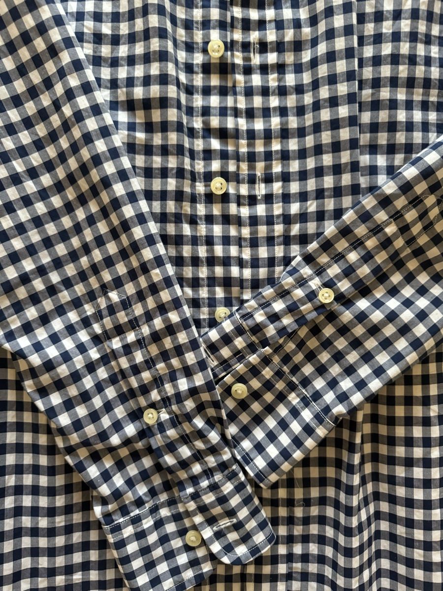 Ralph Lauren Camicette: Hemd Ralph Lauren – Usato da Suhr venduto da sr.96 1