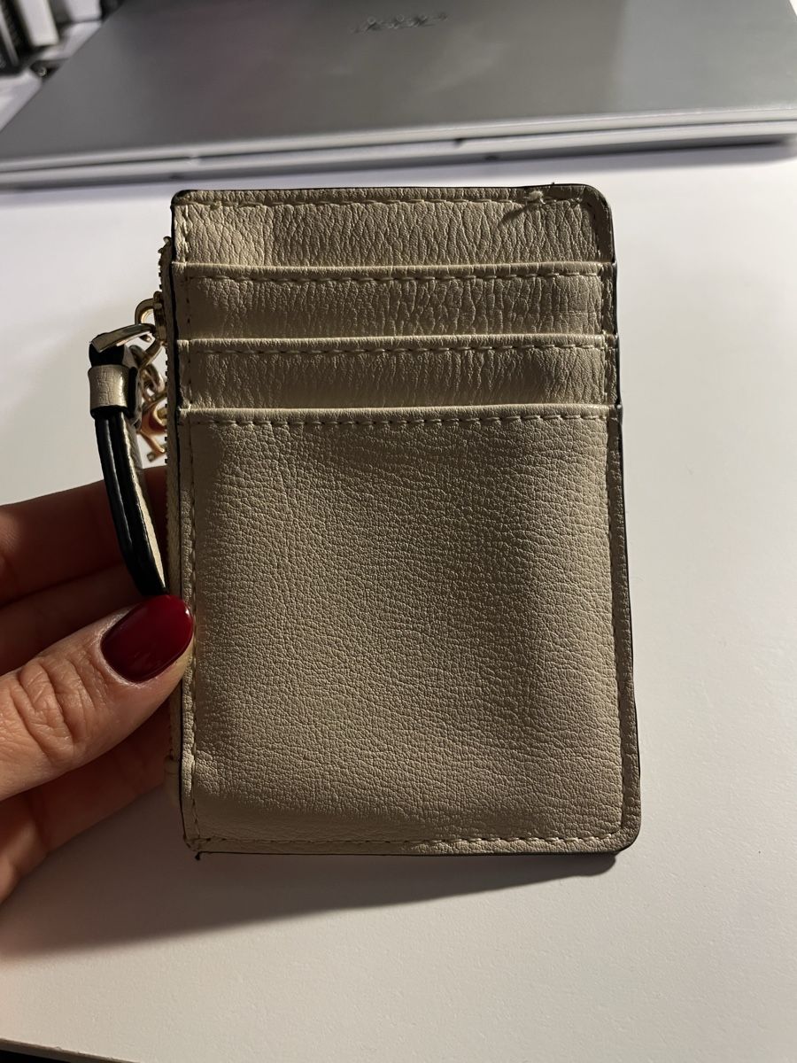 Altro in  Abbigliamento & Accessori: Dune London Kartenetui – Usato da Niederlenz venduto da fed_y5mw 1