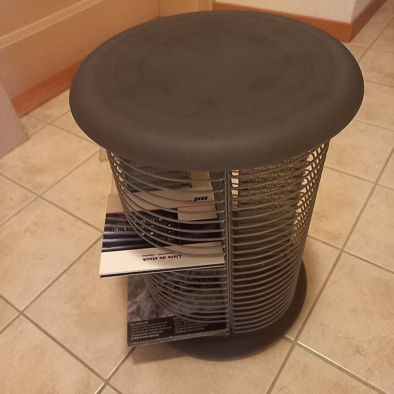 Racks & Cavalletti: Support à CD – Usato da Morges venduto da valentine46 1