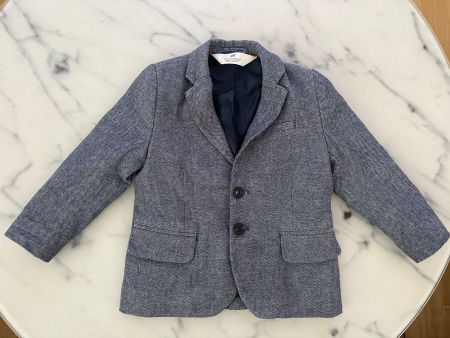 H&M Blazer Junge Grösse 92