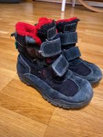 botte kickers waterproof 26