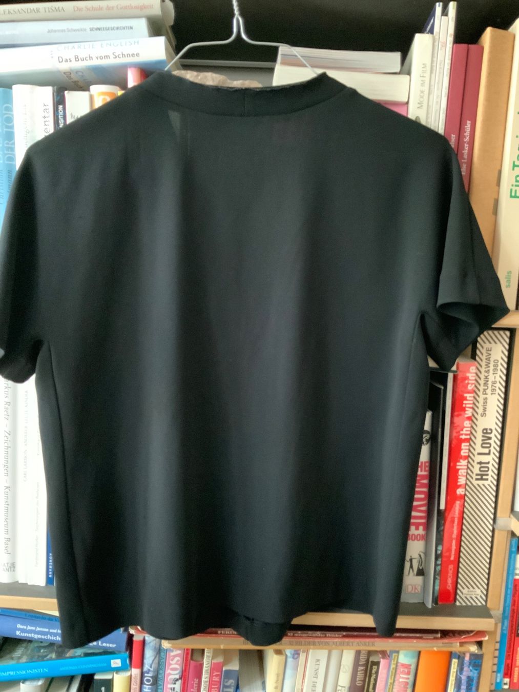 Marc Cain Chemisiers: Bluse Marccain – D'occasion à Basel par dreiklang01 1