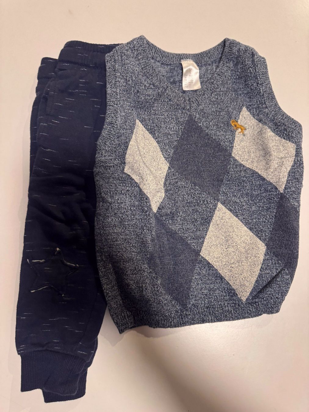 Kleiderpakete & -sets: Jungen Kleiderpaket 74-80 – Gebraucht aus Arosa von sar_lys7 1