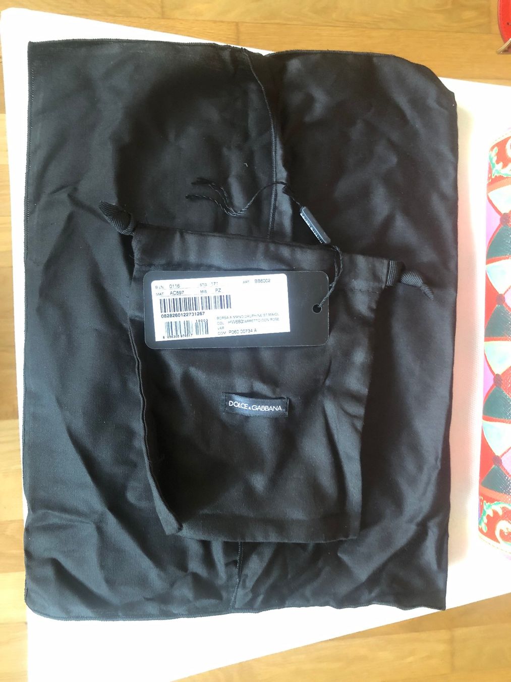 Sacs femmes: Dolce Gabbana Sicily Handtasche – Neuf (Voir description) à Bremgarten b. Bern par elibalm 7