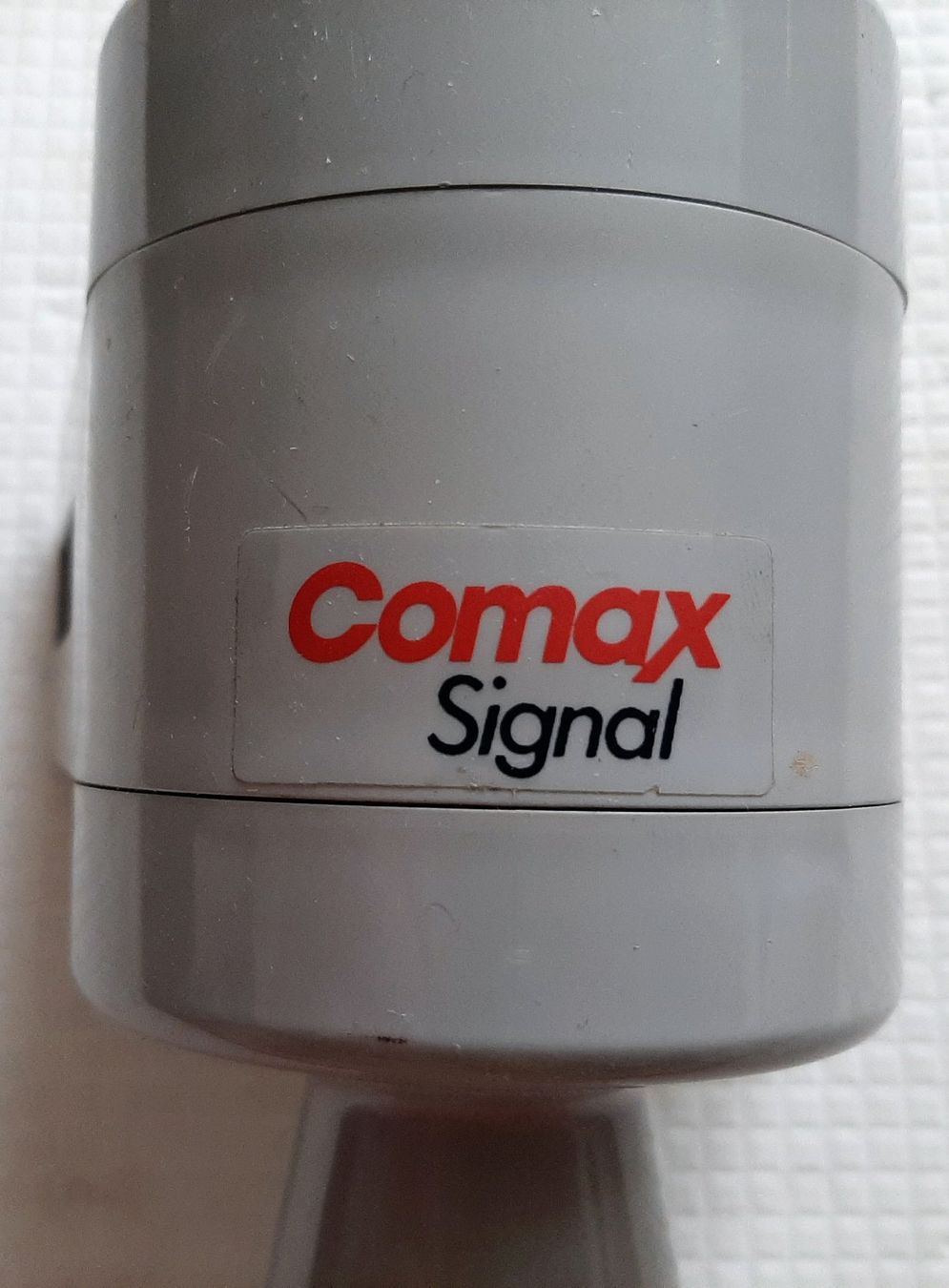 Componenti elettronici: Horn Comax Signal Hupe – Usato da Zürich venduto da Zurich