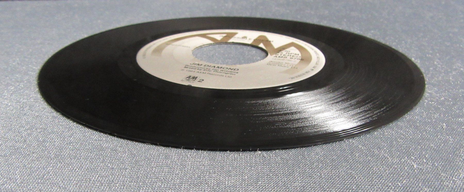 Schallplatten: Jim Diamond - I Should Have Known Better - Single ab CHF 3 – Gebraucht aus Auenstein von Padabimbim 3