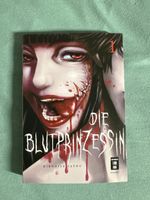 Die Blutprinzessin - Band 1
