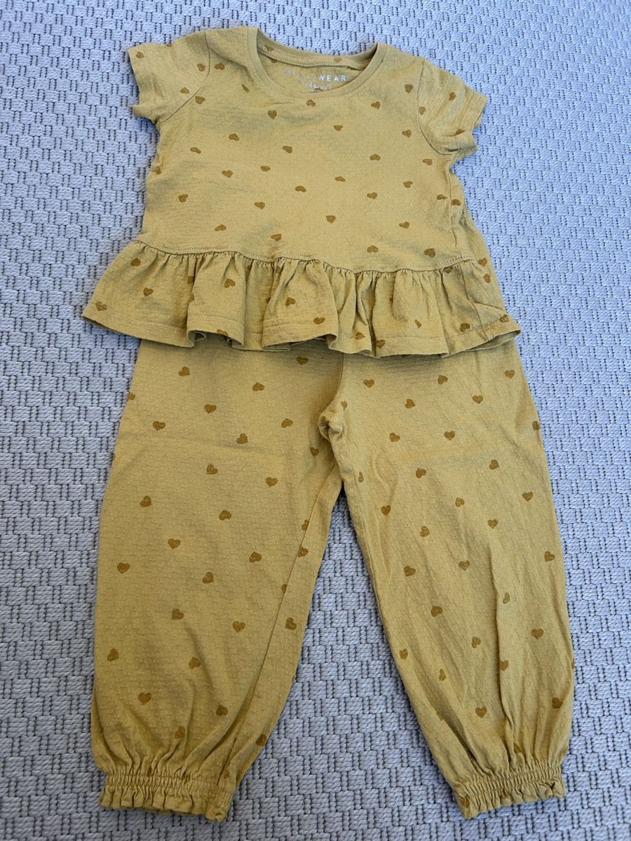 Next Pyjamas & Ähnliches: Kids Pyjama from NEXT size 92 – Gebraucht aus Zürich von mar_d7zz