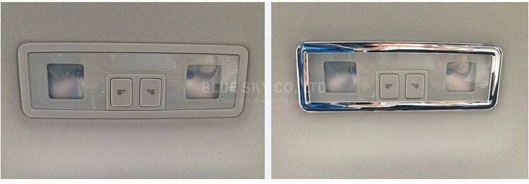 Tutti pezzi di ricambio auto: COUVERCLE  CHROME POUR VW Golf 7 – Nuovo e nell'imballaggio originale da Neuchâtel venduto da Kebah