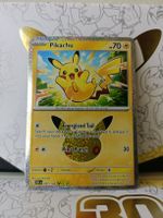 Pikachu 15/30 (30th Celebration) EN