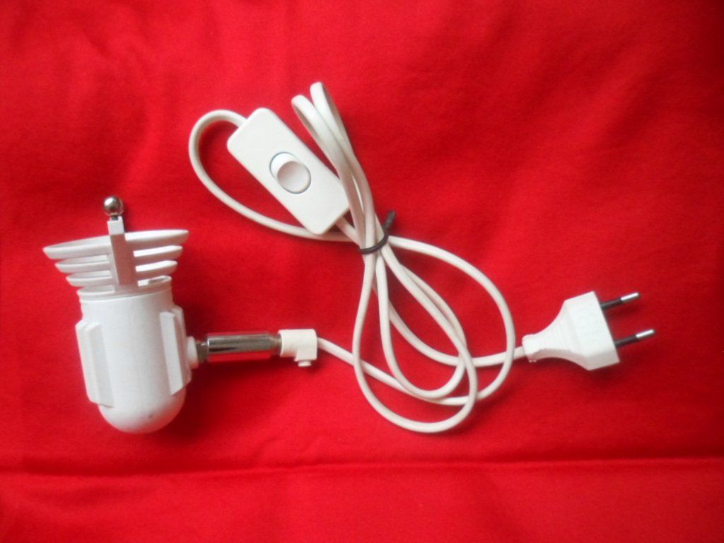 Lampade: Bastel- E14 Reflektor-Lampe max. 40W – Difettoso da Zürich venduto da Tocayo