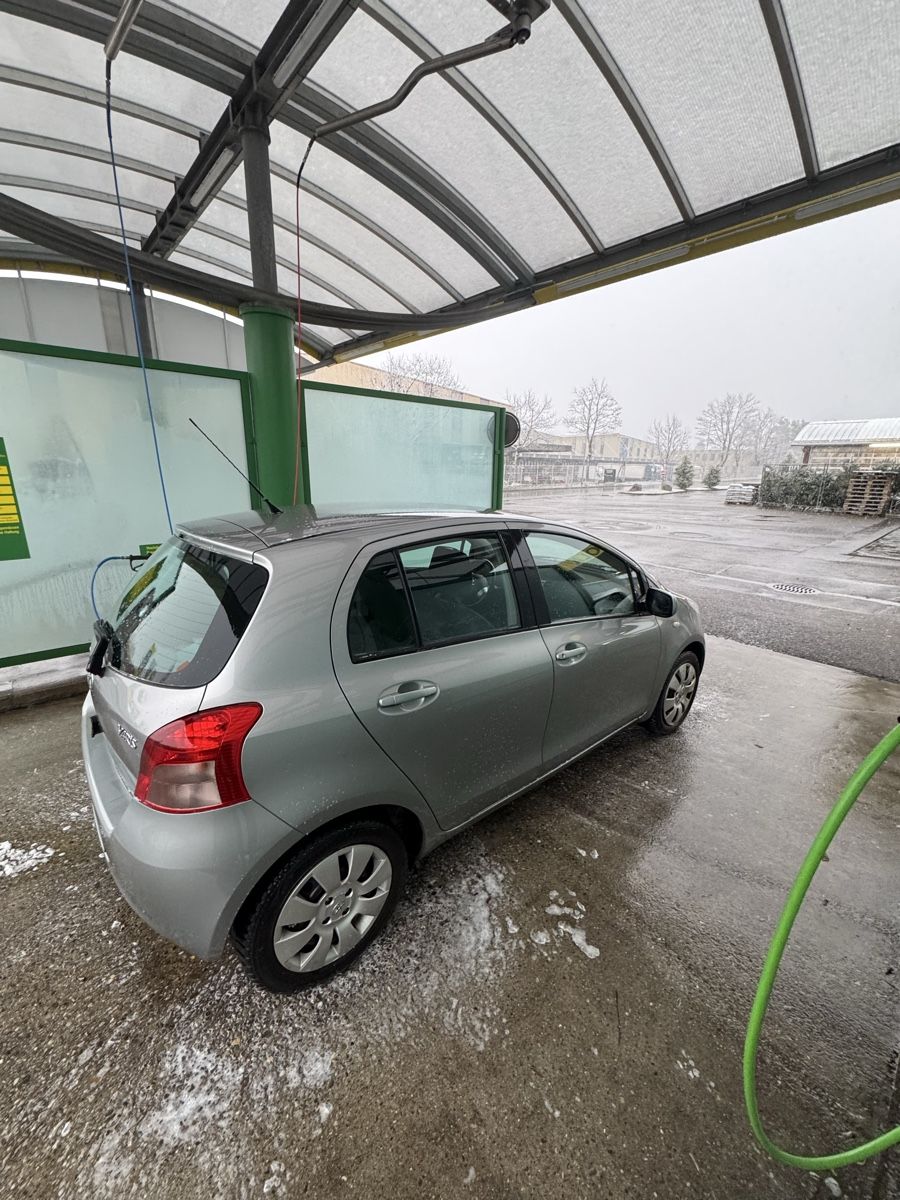 Toyota Automobili: Toyota Yaris – Usato da Wetzikon ZH venduto da gio_zg7f 1