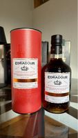 Edradour Oloroso Sherry Butts Highland Single Malt Scotch