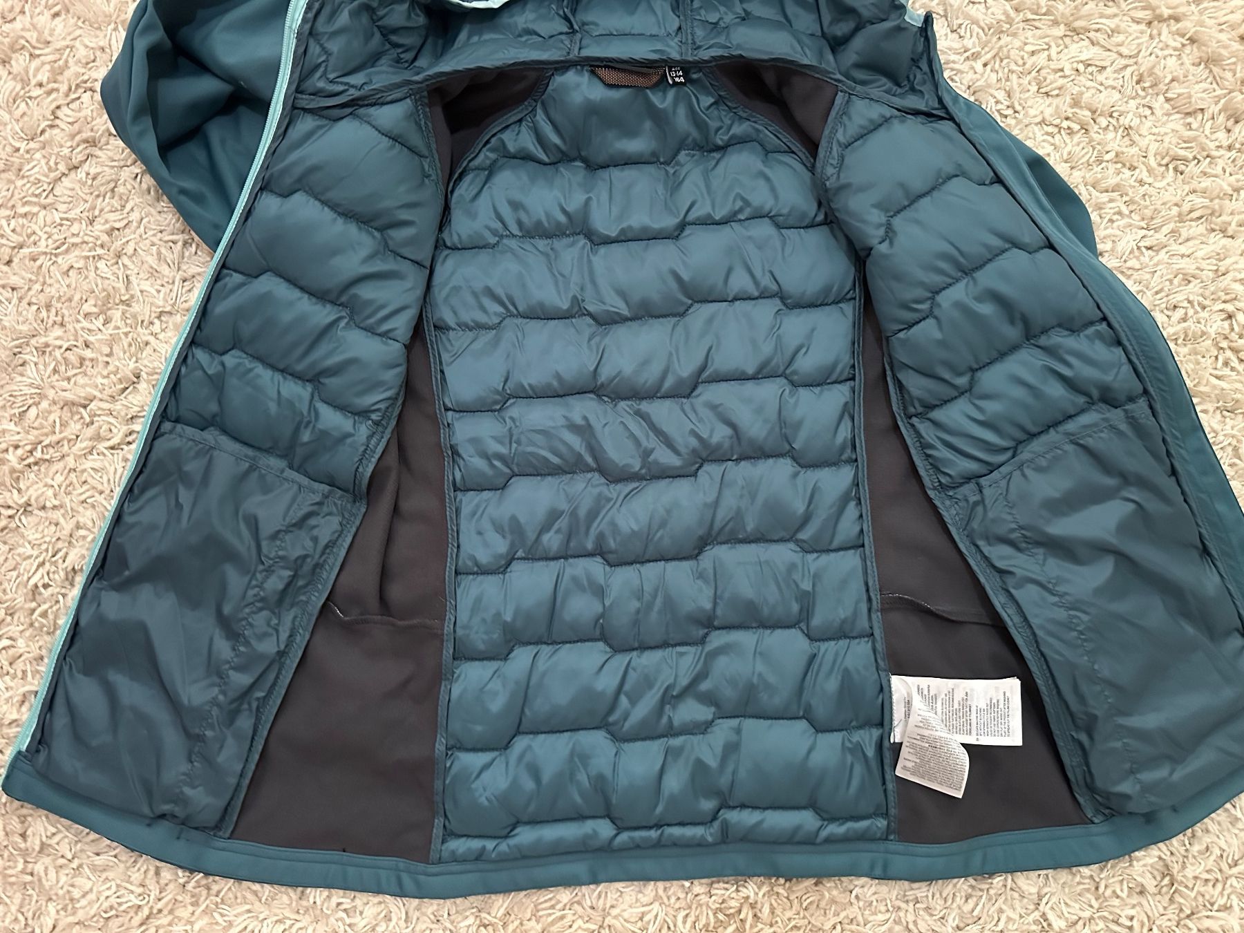 Icepeak Giacche & Cappotti: ICEPEAK Jacke Gr.164 – Usato da Bern venduto da BrandVilla 3