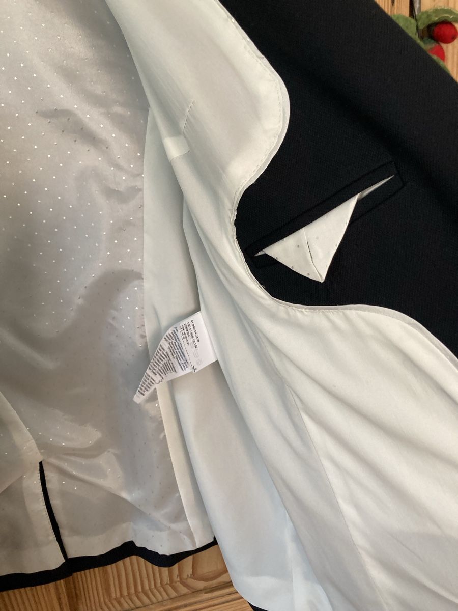 S.Oliver Jacken: Blazer von sOliver 40/42 – Gebraucht aus Schaffhausen von christamawe 3