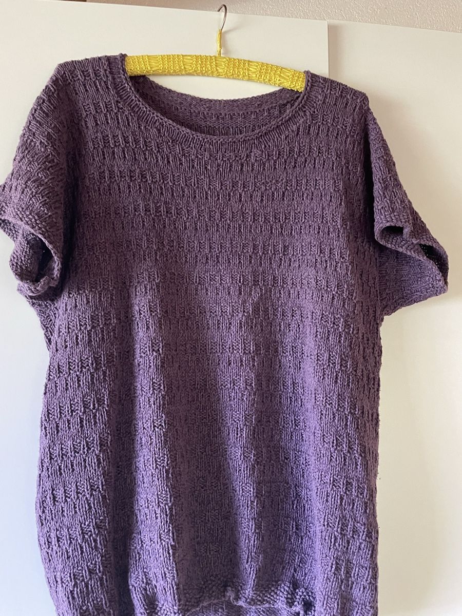Maglioni & Felpe: Damenkurzarm-Pulli – Usato da Zollikofen venduto da Neuhuus01