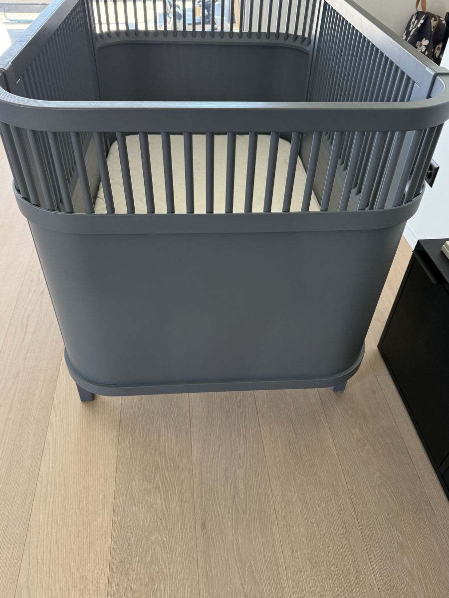 Betten: Lit Sebra Baby & Junior  – Gebraucht aus Pully von Adcin 5